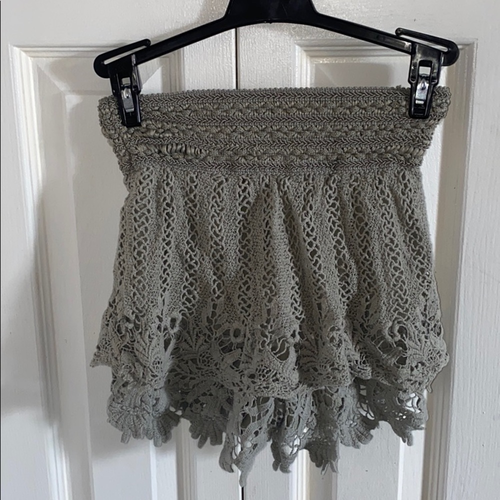 skort - Picture 2 of 4